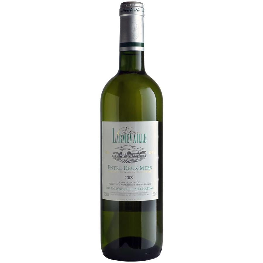 Chateau Larmevaille Entre-Deux-Mers Blanc