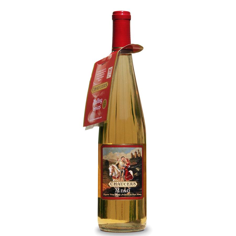 Chaucers Mead