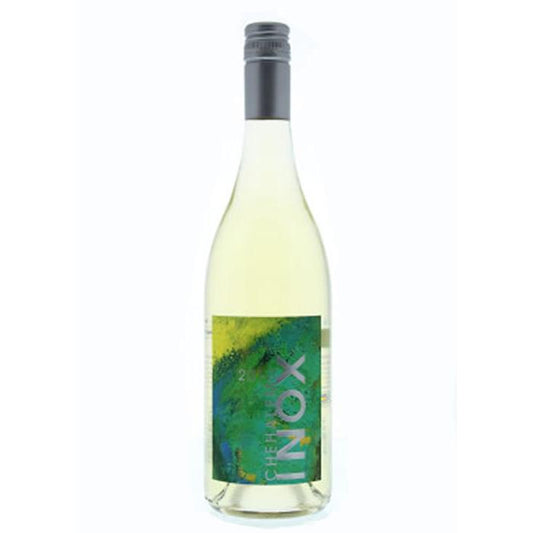 Chehalem Inox Chardonnay