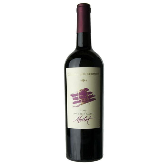 Chelsea Goldschmidt Merlot