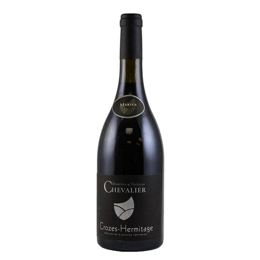 Chevalier Crozes Hermitage