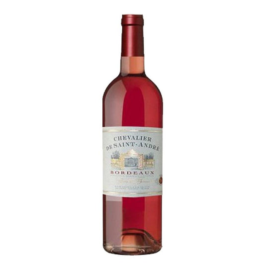 Chevalier De Saint Andre Kosher Bordeaux