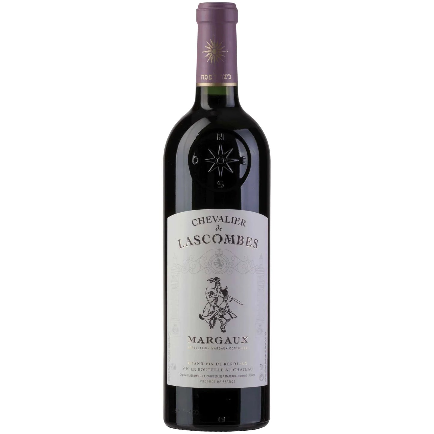 Chevalier de Lascombes Margaux