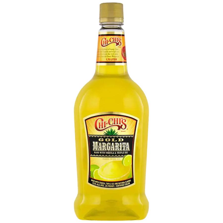 Chi-Chi's Gold Margarita