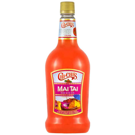 Chi-Chi's Mai Tai