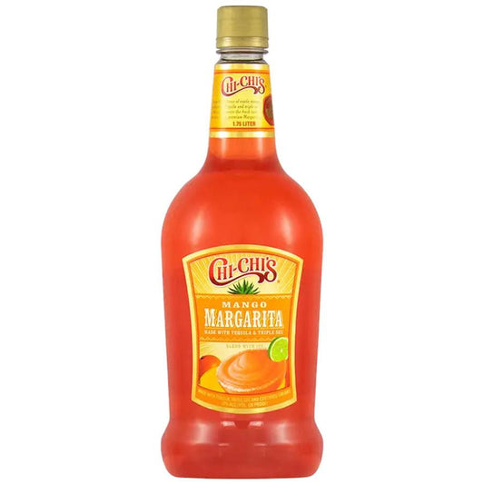 Chi-Chi's Mango Margarita