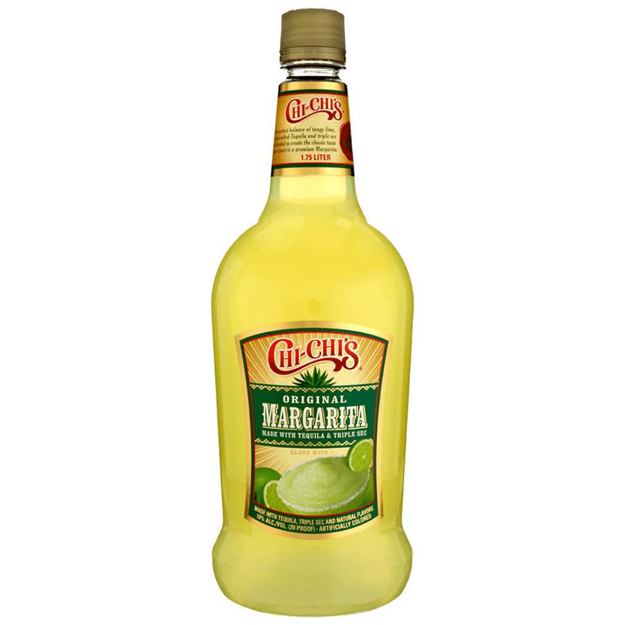 Chi-Chi's Margarita