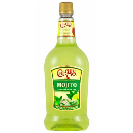Chi-Chi's Mojito