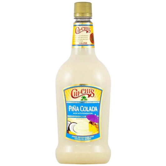 Chi-Chi's Pina Colada