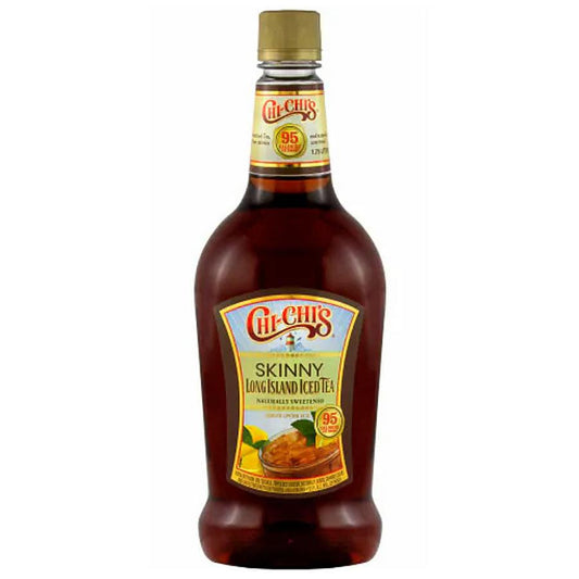 Chi-Chi's Skinny Long Island Iced