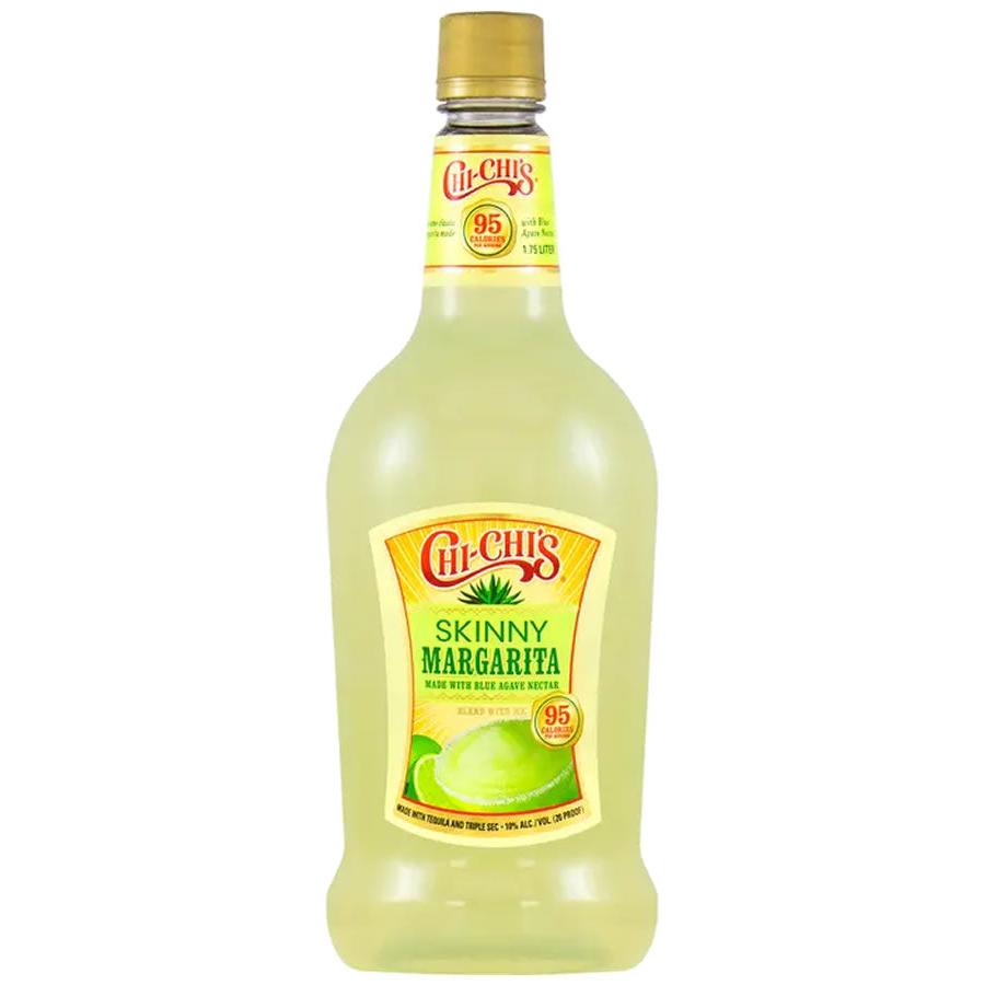 Chi-Chi's Skinny Margarita