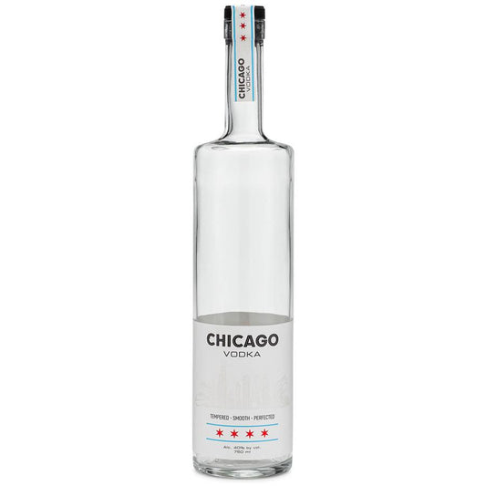 Chicago Vodka