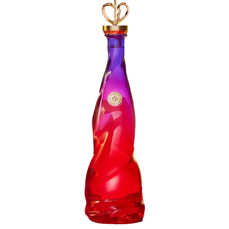 Chicas Divertidas Reposado 750ML