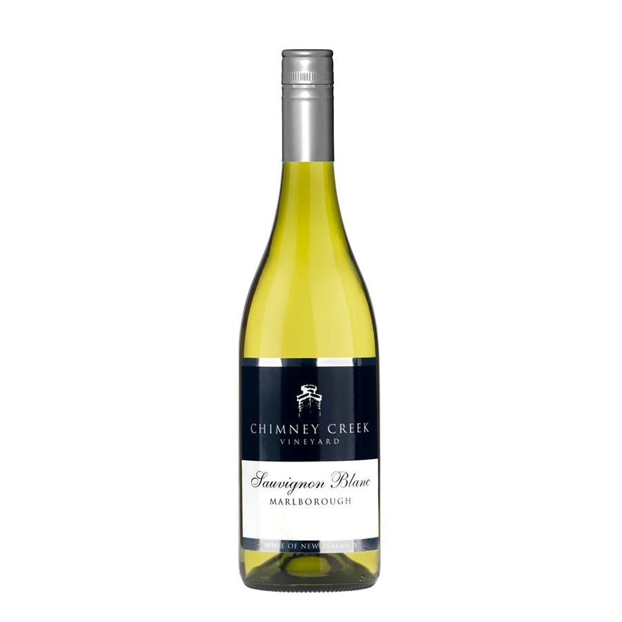 Chimney Creek Sauvignon Blanc