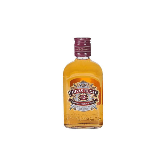 Chivas Regal 12 Year Blended Scotch