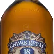 Chivas Regal 18 Year 1.75