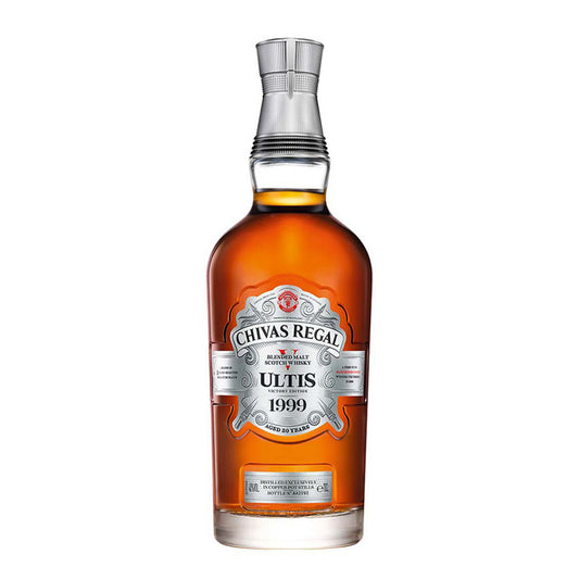 Chivas Regal Ultis 1999 20 year 750 ml