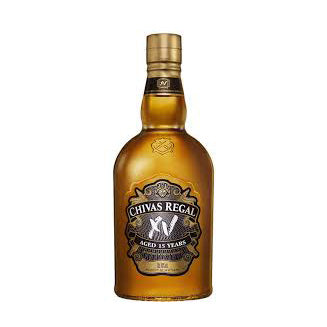 Chivas Regal XV 15 year 750 ml