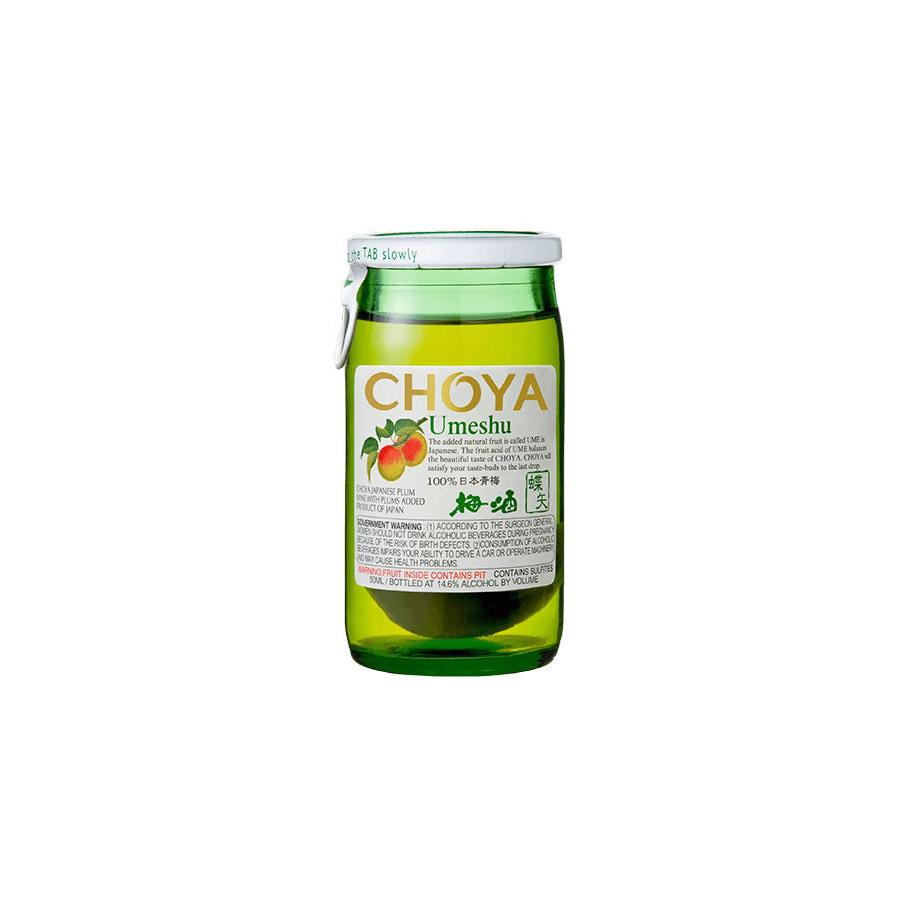 Choya Umeshu