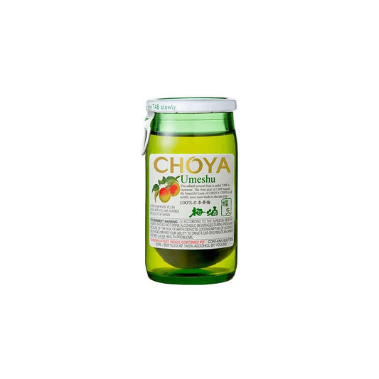 Choya Umeshu