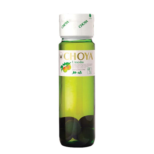 Choya Umeshu