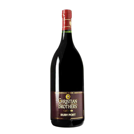 Christian Brothers Ruby Port