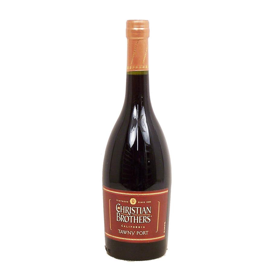 Christian Brothers Tawny Port