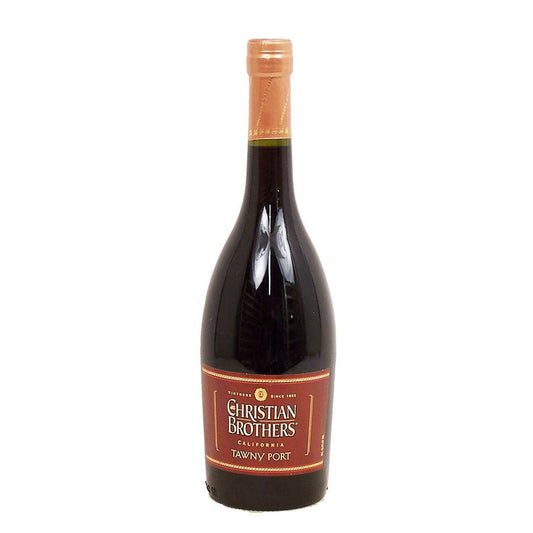 Christian Brothers Tawny Port