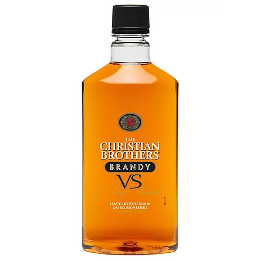 Christian Brothers VS PET