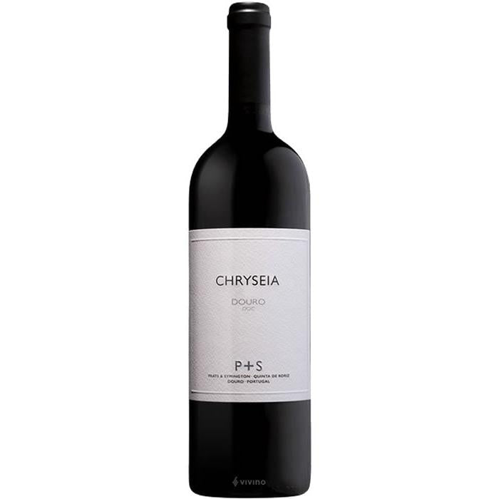 Chryseia Douro Red Blend
