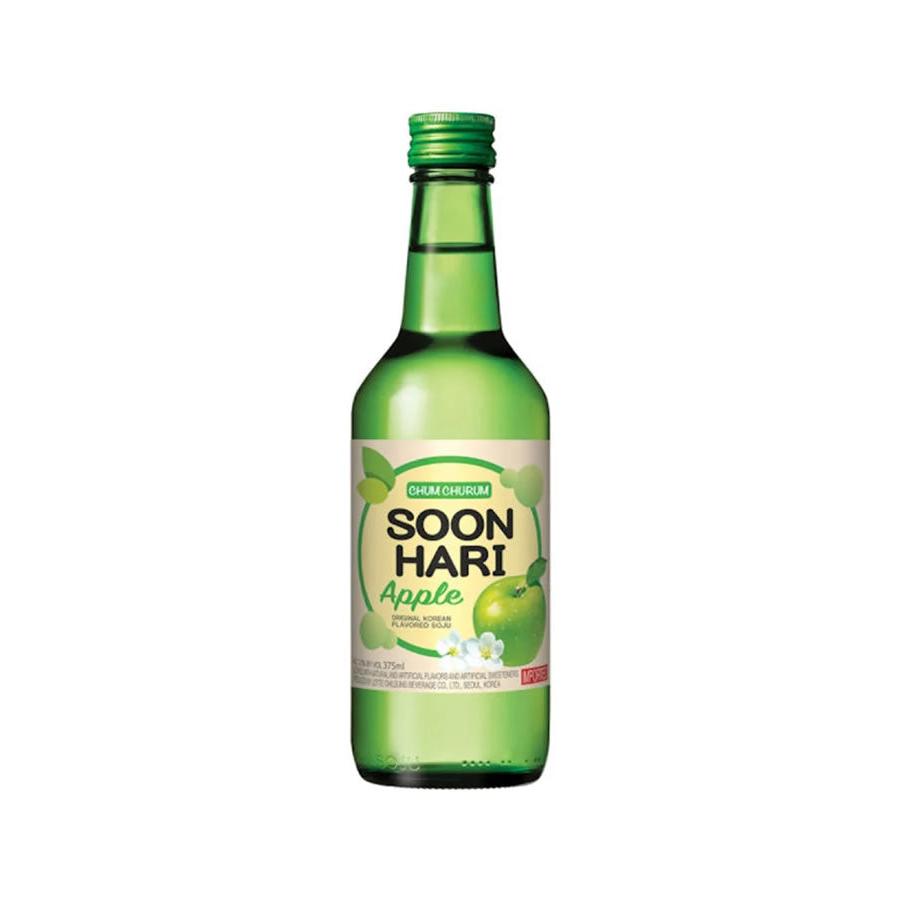 Chum Churum Soon Hari Apple