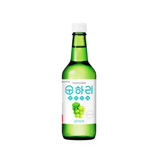 Chum Churum Soon Hari Grape