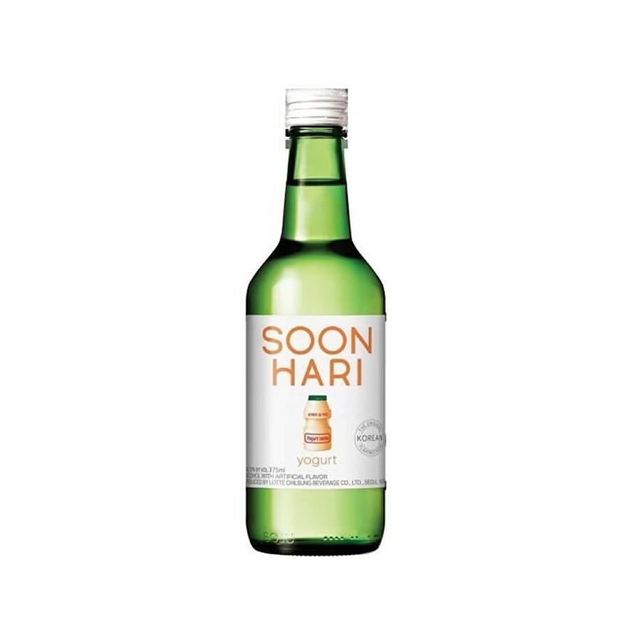 Chum Churum Soon Hari Yogurt