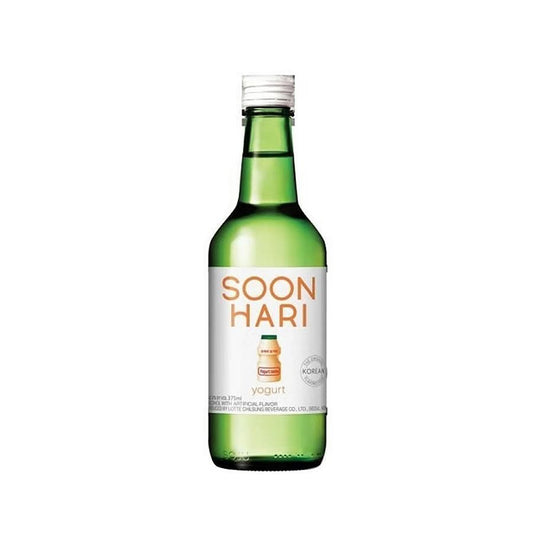 Chum Churum Soon Hari Yogurt
