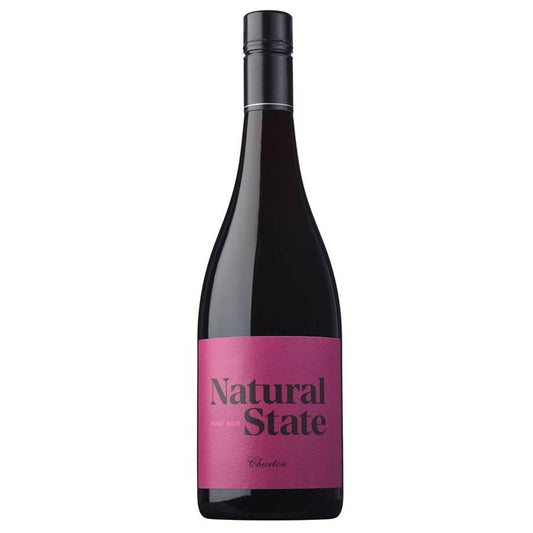 Churton Natural Slate Pinot Noir