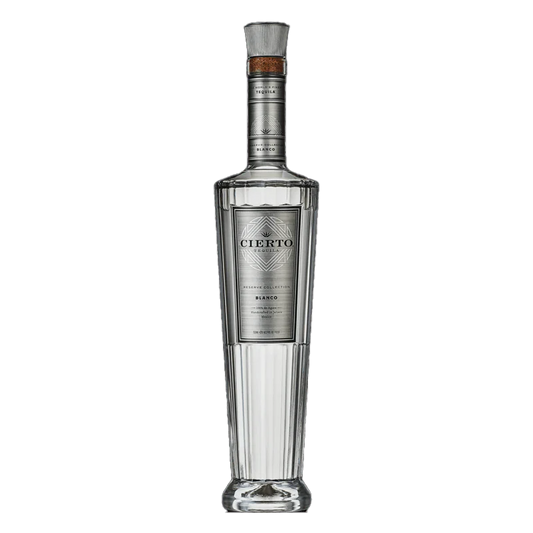 Cierto Private Collection Blanco 750ML