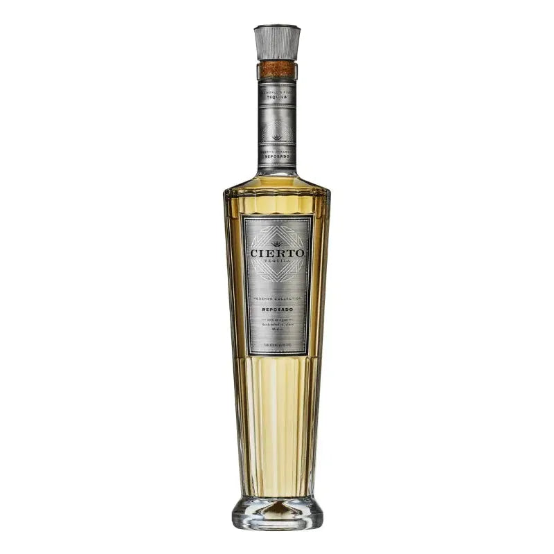 Cierto Private Collection Reposado 750ML