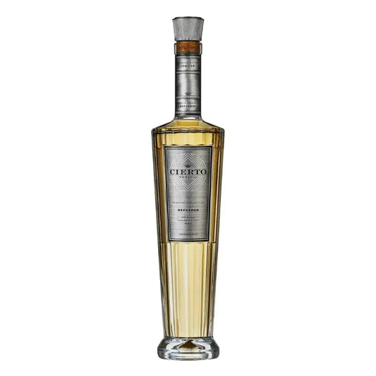Cierto Private Collection Reposado 750ML