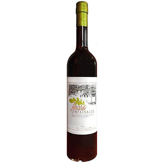 Cinpatrazzo Amaro