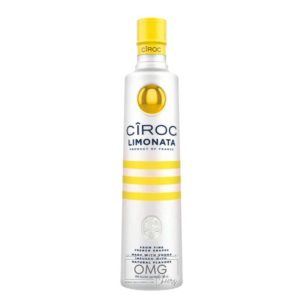 Ciroc Limonata 750ML