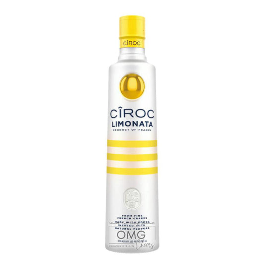 Ciroc Limonata 750ML