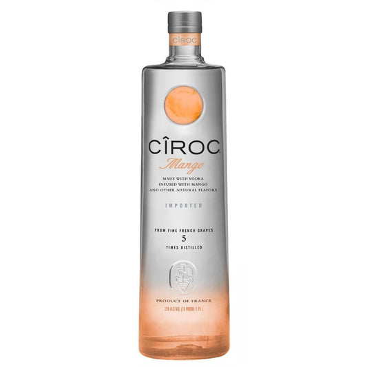 Ciroc Mango