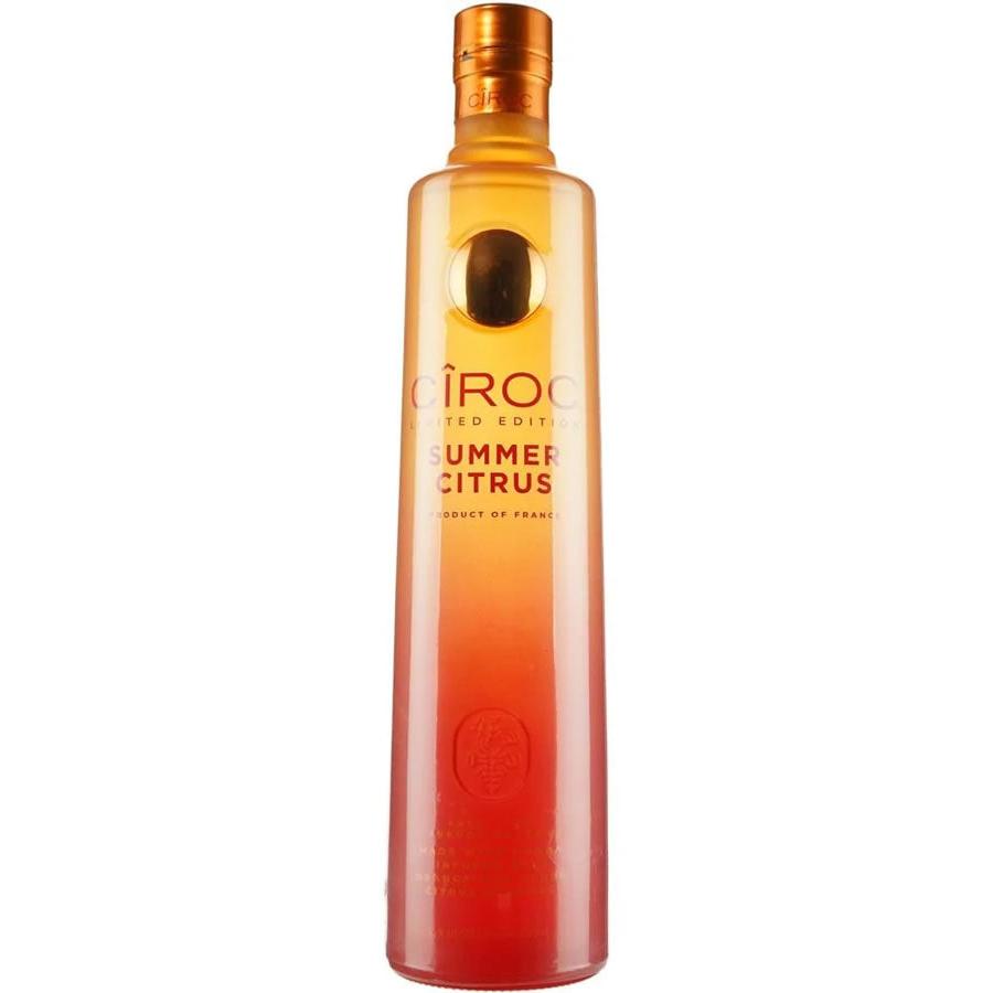 Ciroc Summer Citrus