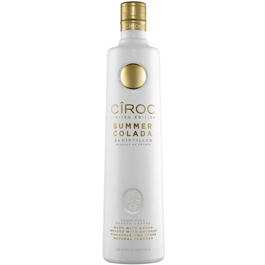 Ciroc Summer Colada