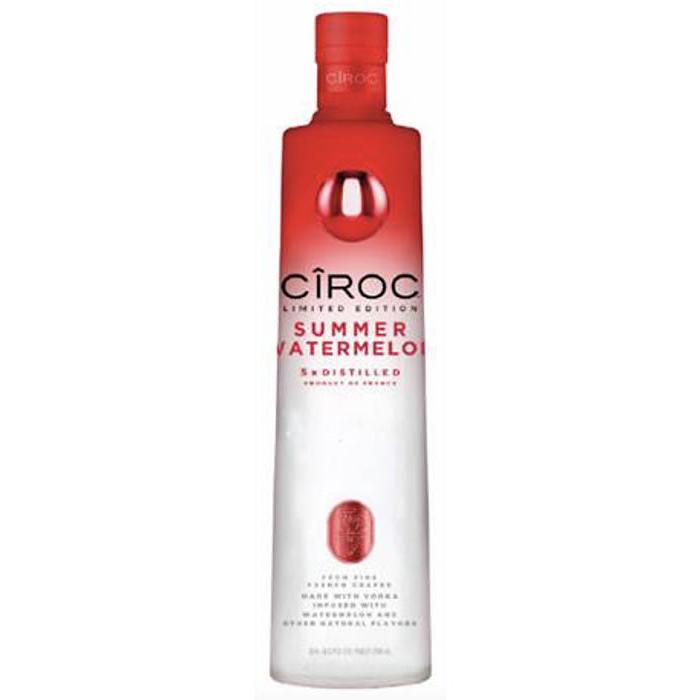 Ciroc Summer Watermelon