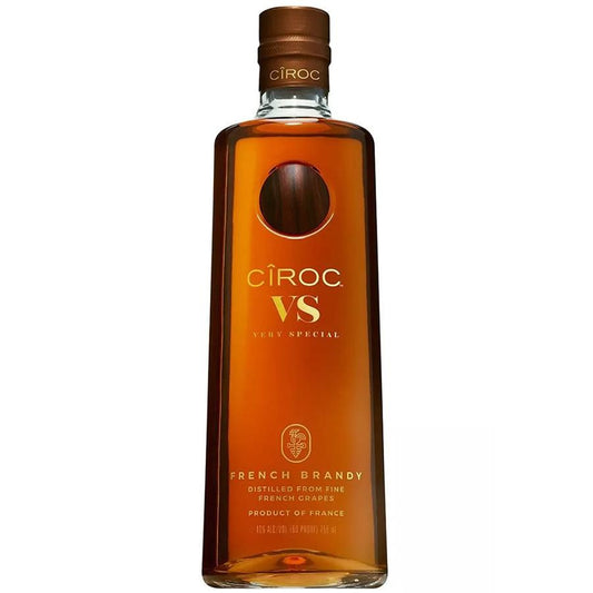 Ciroc VS Brandy