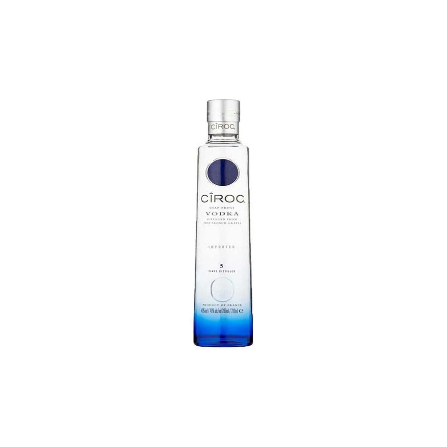 Ciroc Vodka