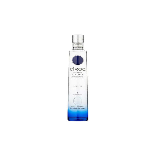 Ciroc Vodka