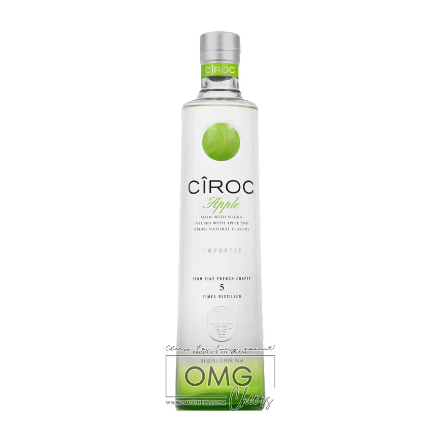 Ciroc Apple 1 L