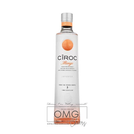 Ciroc Mango 1L